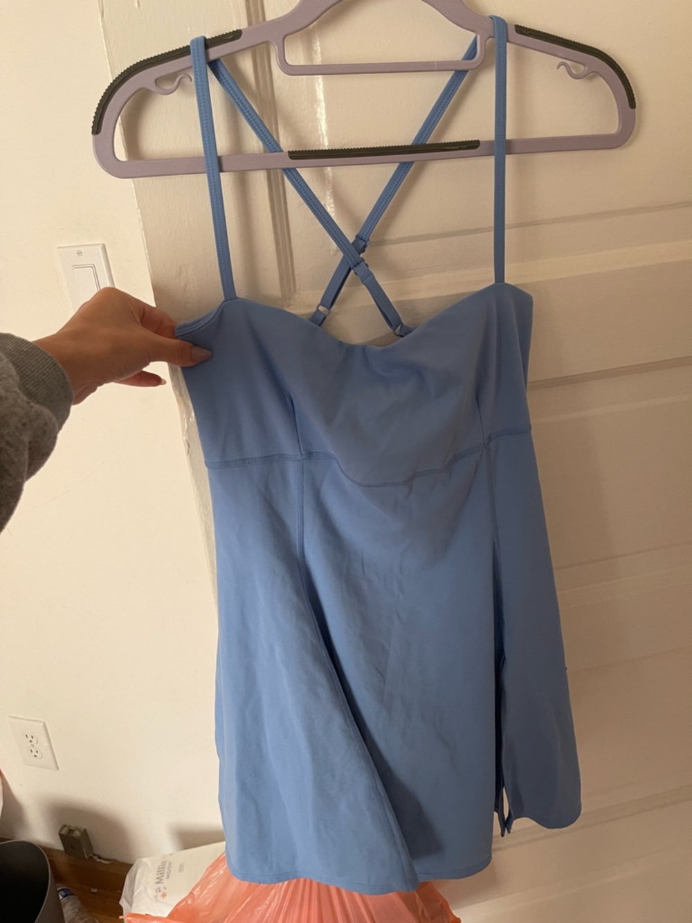 Blogilates Women’s everything active dress - Picture 2 of 4